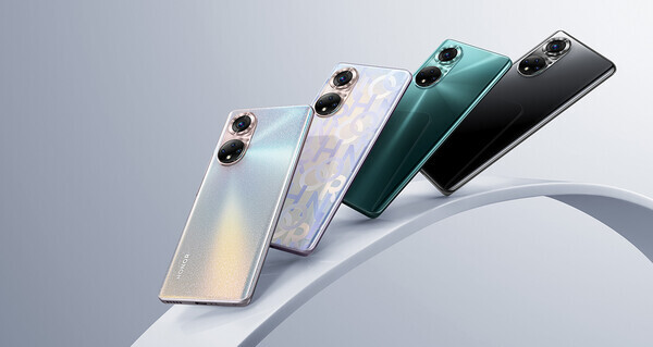 출처: Honor(Honor 50)