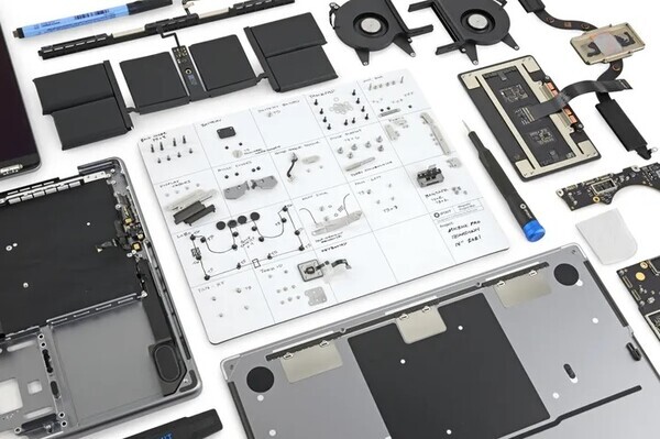 출처: iFixit