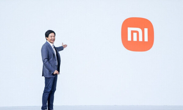 샤오미의 레오쥔 최고경영자(CEO)