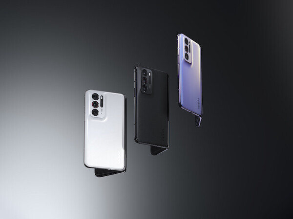 출처: Oppo