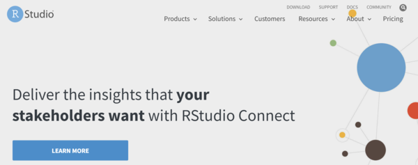 사진 출처 : www.rstudio.com