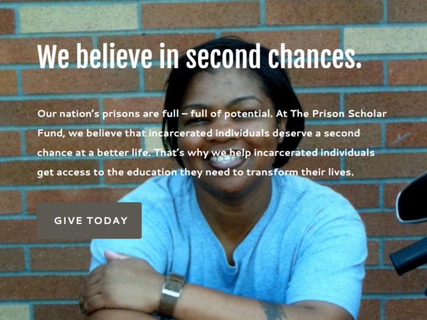 사진 출처 : prisonscholars.org