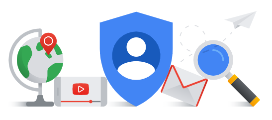 출처: google privacy policy