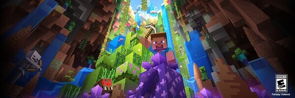 출처: Minecraft 트위터