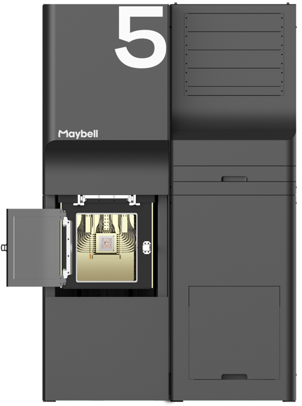 출처: Maybell Quantum