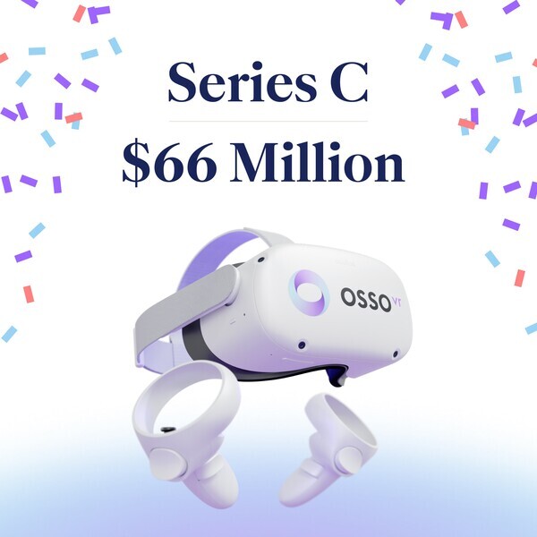 출처: Osso VR