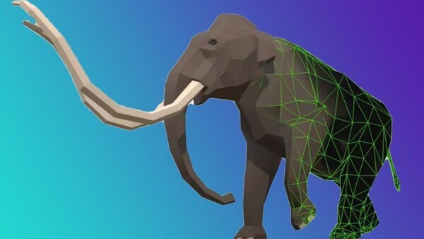출처: La Brea Tar Pits Museum