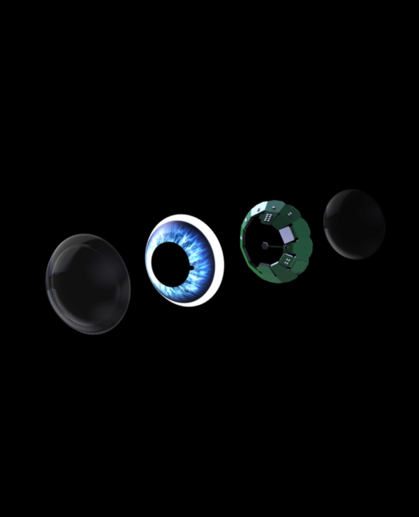 출처: Mojo Vision