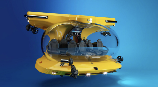 출처: U-Boat Worx