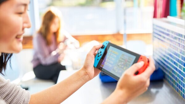 출처: Nintendo