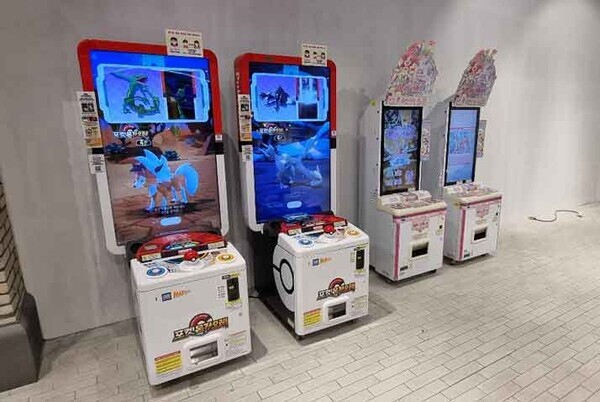 출처: 포켓몬가오레 공식 홈페이지