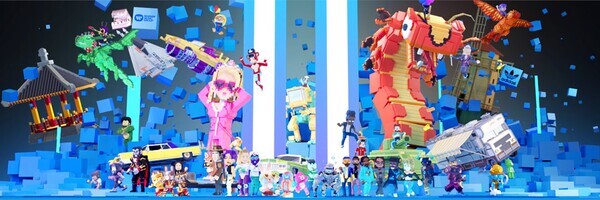 출처: The Sandbox 트위터