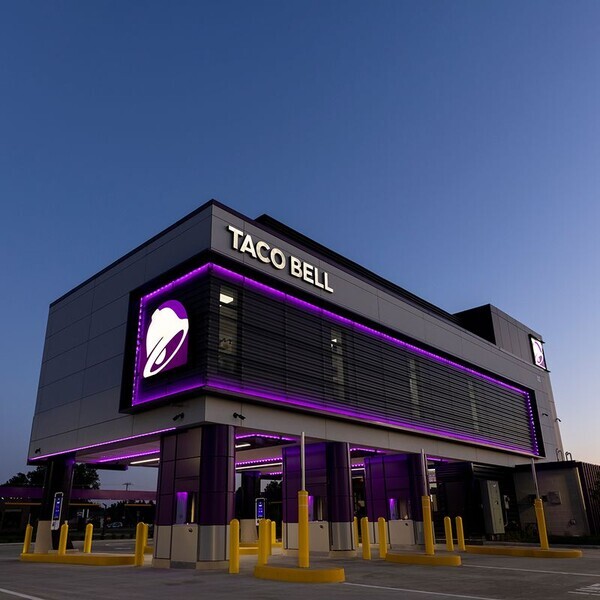 출처: Taco Bell