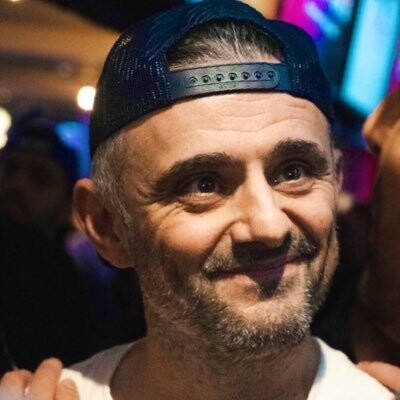 출처: Gary Vaynerchuk 트위터