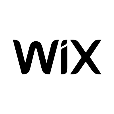 출처: Wix