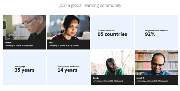 EDX에서 제공하는 강좌 리스트 [사진출처=EDX 홈페이지]