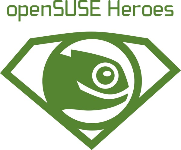출처: OpenSUSE