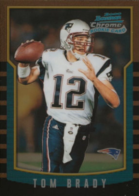 출처: Sports Card Investor