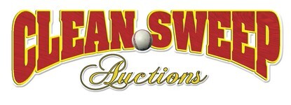 출처: Clean Sweep Auction