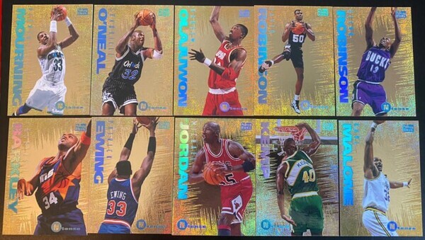 출처: Sports Collectors Daily