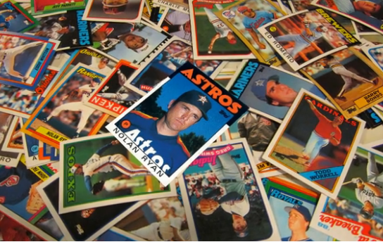 출처: Topps 트위터