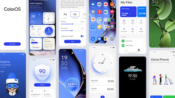 출처: Oppo