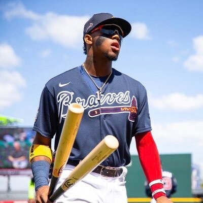 출처: Ronald Acuna Jr. 트위터
