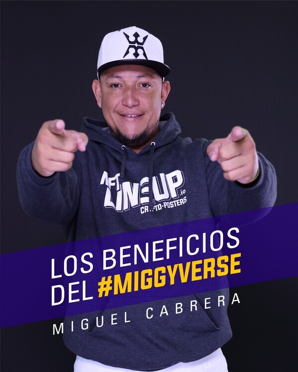 출처: Miguel Cabrera 트위터