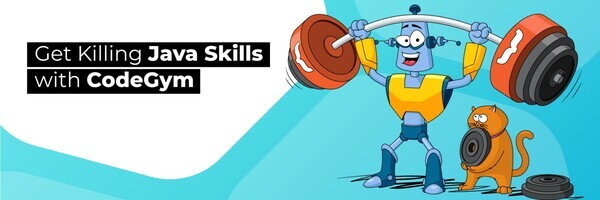 출처: CodeGym 트위터