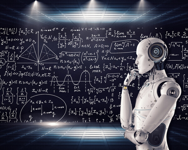 인공지능(AI)이 산모의 분만을 더 안전하게 할 수 있는 의료 모델로 활용되고 있어 눈길을 끈다.　[사진출처: 위키미디어]