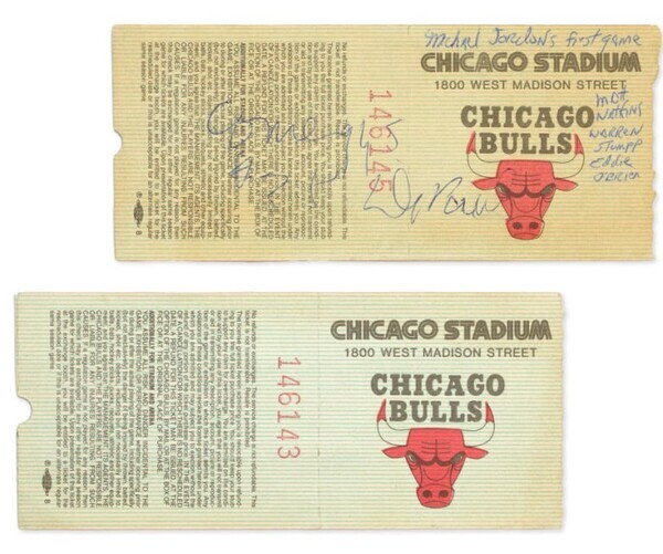 출처: Sports Collectors Daily