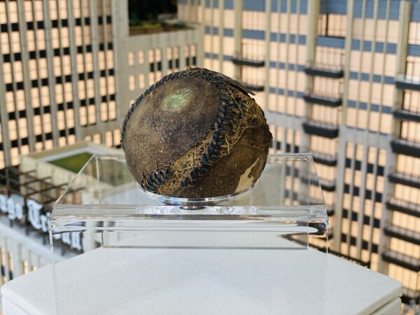 출처: Chicago Sports Museum