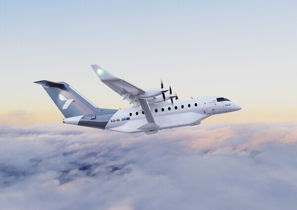 출처: Heart Aerospace