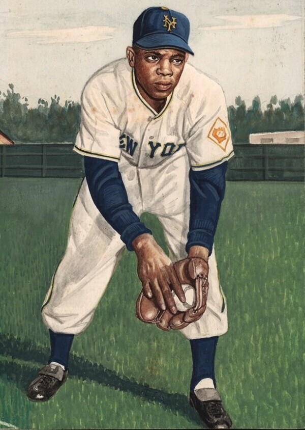 출처: Sports Collectors Daily