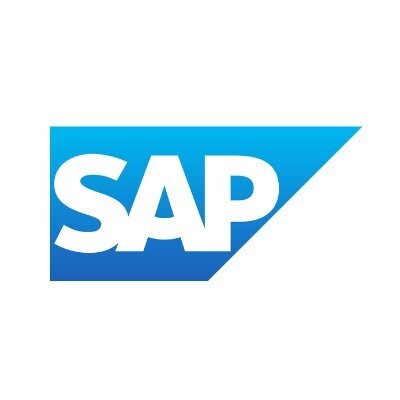 출처: SAP 트위터