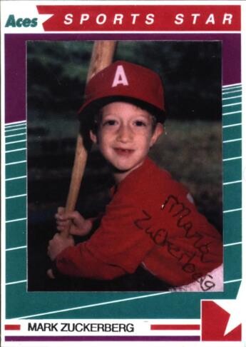 출처: Mark Zuckerberg Instagram