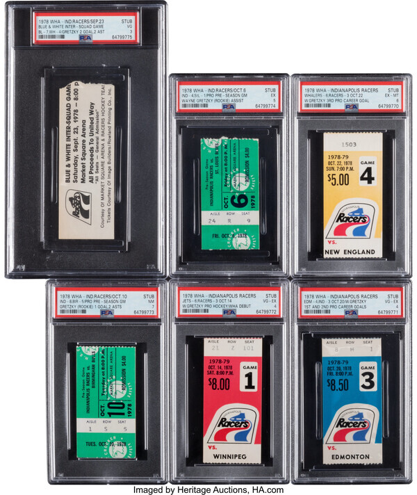 출처: Sports Collectors Daily