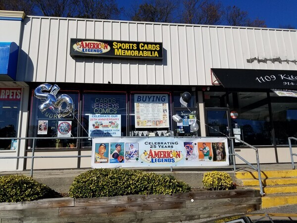 출처: Sports Cards Collectors