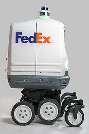 출처: FedEx