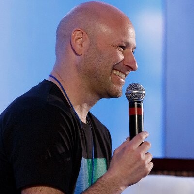 출처: Joe Lubin 트위터