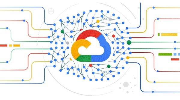 구글(Google)이 구글 클라우드 넥스트 컨퍼런스에서 라이브 카메라 스트림, 비디오를 기반으로 분석을 구축하는 프로세스를 간소화하는 컴퓨터 비전 플랫폼인 '버텍스 AI 비전(Vertex AI Vision)'을 발표했다. [사진출처=구글]