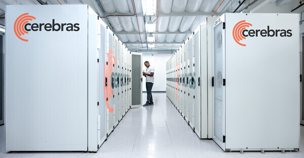 출처: Cerebras Systems