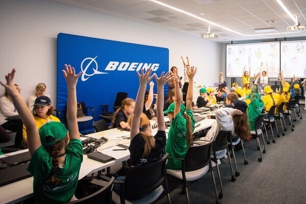 출처: Boeing