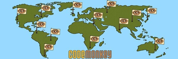 출처: CodeMonkey 트위터