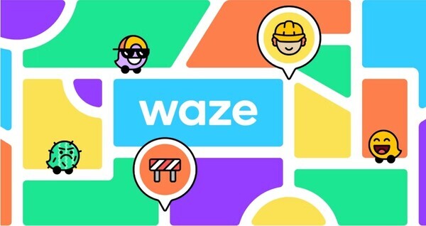출처: Waze