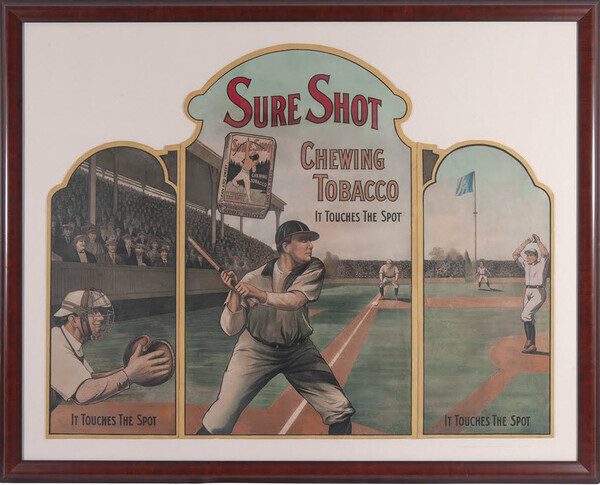 출처: Sports Collectors Daily