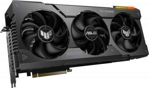 에이수스 TUF Gaming Radeon RX 7900 XTX & RX 7900 XT
