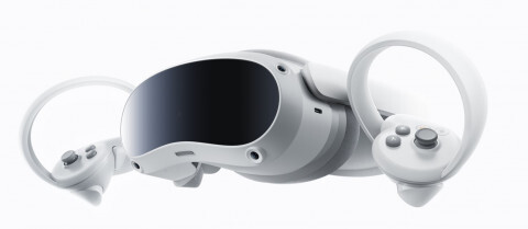 피코 올인원 VR 헤드셋 PICO 4