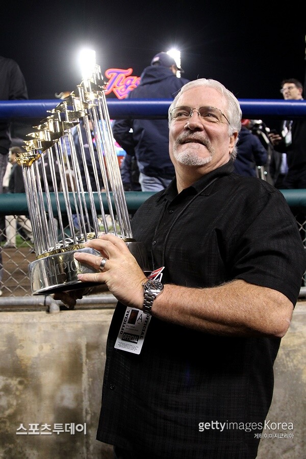 브라이언 세이빈 / 사진=Gettyimages 제공