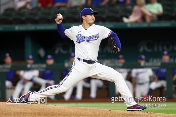 아리하라 고헤이 / 사진=Gettyimages 제공